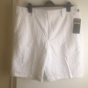 Under Armour Golf shorts